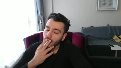 Berk online show from 02-19-26, 02:24