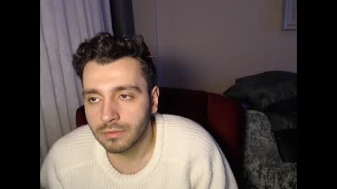 Berk online show from 02-23-26, 09:34