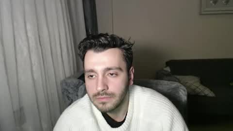 Berk online show from 03-09-26, 10:14