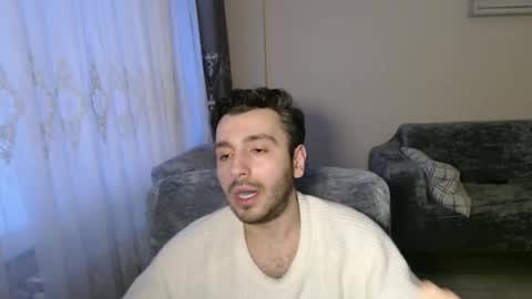 Berk online show from 03-18-26, 04:15