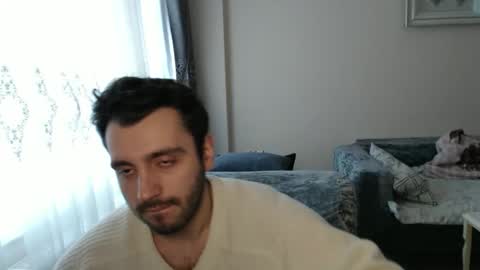 Berk online show from 03-30-26, 01:56