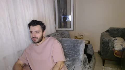 Snapshot of 2handsomeman chatting on 06-10-26, 01:50 Berk online show from 06-10-26, 01:50