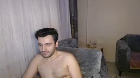 Snapshot of 2handsomeman chatting on 06-12-26, 10:19 Berk online show from 06-12-26, 10:19