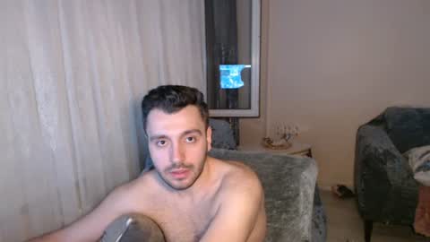 Snapshot of 2handsomeman chatting on 06-15-26, 09:50 Berk online show from 06-15-26, 09:50