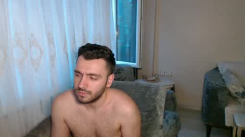 Snapshot of 2handsomeman chatting on 06-19-26, 02:27 Berk online show from 06-19-26, 02:27