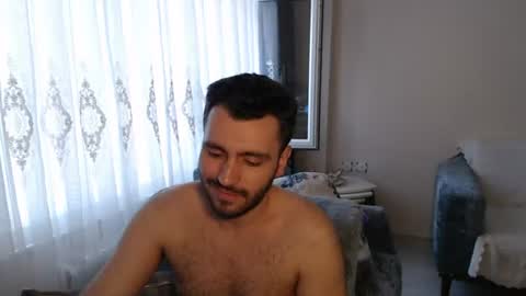 Snapshot of 2handsomeman chatting on 06-23-26, 03:15 Berk online show from 06-23-26, 03:15