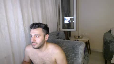 Snapshot of 2handsomeman chatting on 06-30-26, 10:22 Berk online show from 06-30-26, 10:22
