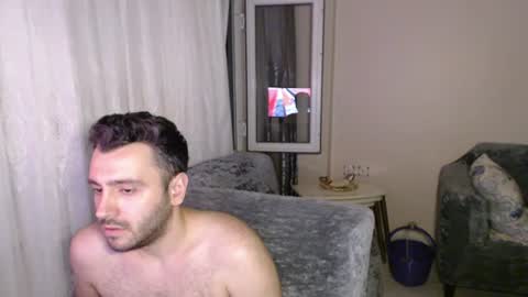 Snapshot of 2handsomeman chatting on 07-01-26, 10:42 Berk online show from 07-01-26, 10:42