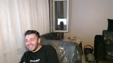 Snapshot of 2handsomeman chatting on 07-04-26, 11:55 Berk online show from 07-04-26, 11:55