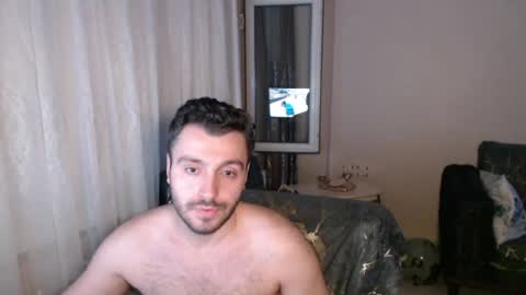 Snapshot of 2handsomeman chatting on 07-05-26, 10:50 Berk online show from 07-05-26, 10:50