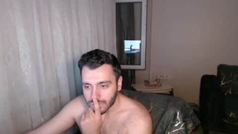 Snapshot of 2handsomeman chatting on 07-07-26, 11:20 Berk online show from 07-07-26, 11:20