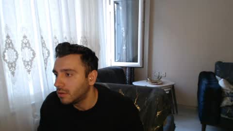 Snapshot of 2handsomeman chatting on 07-13-26, 03:09 Berk online show from 07-13-26, 03:09