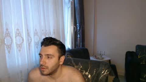 Snapshot of 2handsomeman chatting on 07-14-26, 02:49 Berk online show from 07-14-26, 02:49