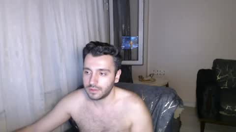 Snapshot of 2handsomeman chatting on 07-16-26, 01:00 Berk online show from 07-16-26, 01:00