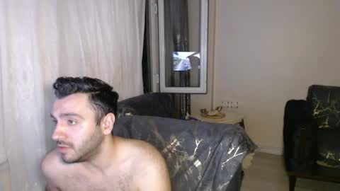 Snapshot of 2handsomeman chatting on 07-17-26, 12:17 Berk online show from 07-17-26, 12:17