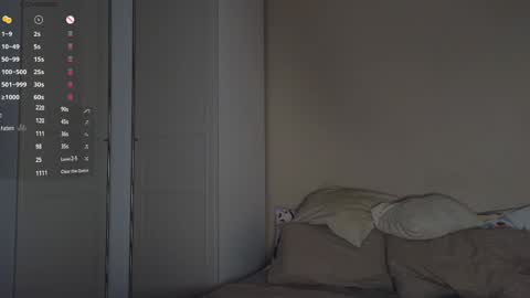 Lina       free control in pvt online show from 02-16-25, 11:16