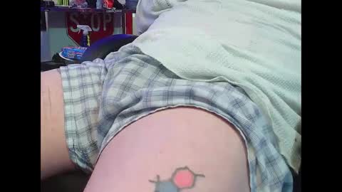 Snapshot of 2muchdic4u chatting on 01-26-25, 07:52 2muchdic4u online show from 01-26-25, 07:52