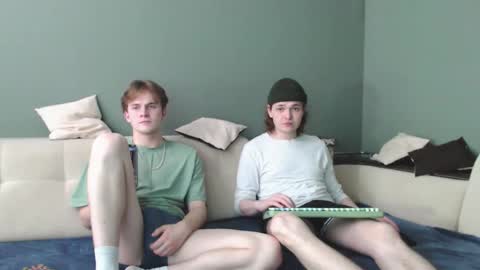 Eleot online show from 01-18-26, 09:13