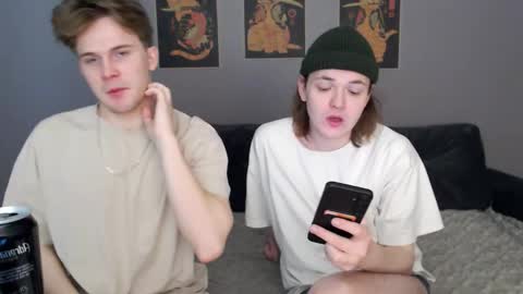 Eleot online show from 03-01-26, 05:53