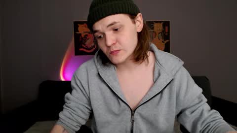 Eleot online show from 03-11-26, 12:55