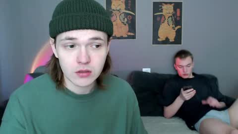 Eleot online show from 04-12-26, 09:25