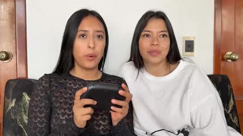 Dalilah and Tarah online show from 01-17-26, 02:55