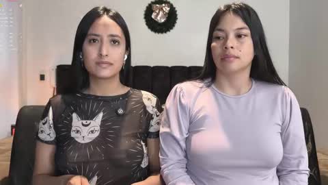 Dalilah and Tarah online show from 02-17-26, 10:38