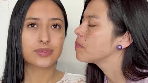 Dalilah and Tarah online show from 03-03-26, 02:12