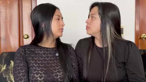 Dalilah and Tarah online show from 03-05-26, 02:24