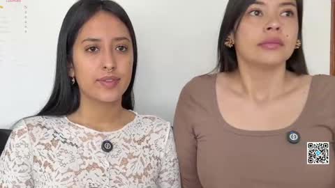 Dalilah and Tarah online show from 04-12-26, 06:46