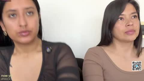 Dalilah and Tarah online show from 04-23-26, 06:43