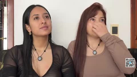 Dalilah and Tarah online show from 05-23-26, 02:43