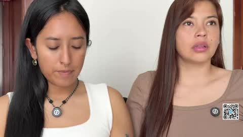 Dalilah and Tarah online show from 06-05-26, 07:08