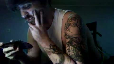 Snapshot of 30andspry chatting on 08-03-26, 07:07 30andspry online show from 08-03-26, 07:07