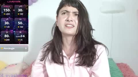 Snapshot of 333w4zh1n3 chatting on 10-03-25, 07:44 Eva online show from 10-03-25, 07:44