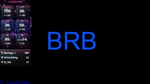 Snapshot of 333w4zh1n3 chatting on 01-08-26, 06:32 Eva online show from 01-08-26, 06:32