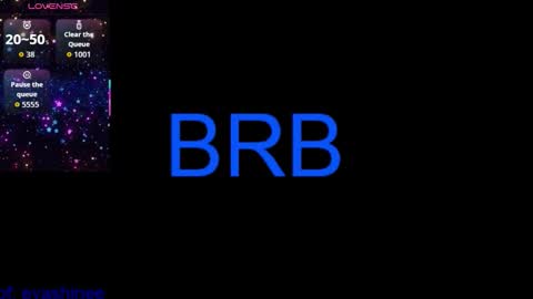 Snapshot of 333w4zh1n3 chatting on 02-08-26, 03:48 Eva online show from 02-08-26, 03:48