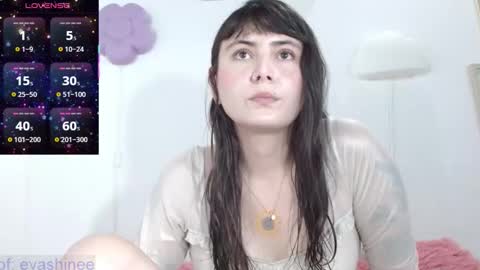 Snapshot of 333w4zh1n3 chatting on 02-23-26, 05:54 Eva online show from 02-23-26, 05:54