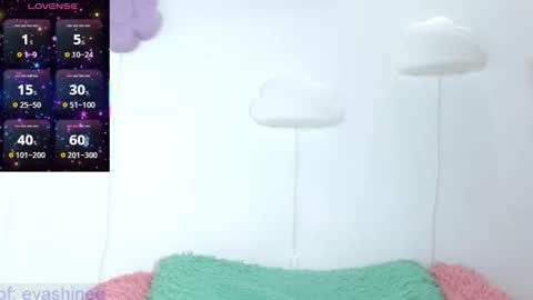 Snapshot of 333w4zh1n3 chatting on 03-02-26, 08:04 Eva online show from 03-02-26, 08:04