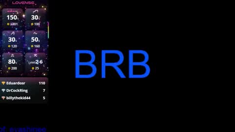 Snapshot of 333w4zh1n3 chatting on 03-03-26, 05:41 Eva online show from 03-03-26, 05:41