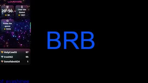 Snapshot of 333w4zh1n3 chatting on 03-06-26, 07:21 Eva online show from 03-06-26, 07:21