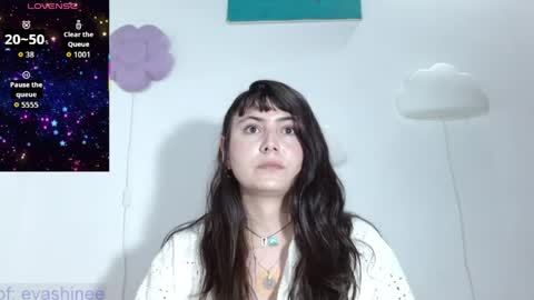 Eva online show from 05-04-26, 10:39