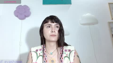 Eva online show from 05-07-26, 12:05
