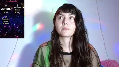 Eva online show from 05-24-26, 06:46