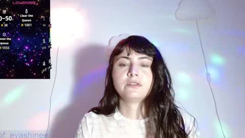 Eva online show from 05-28-26, 04:48