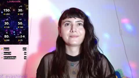 Eva online show from 06-04-26, 06:58