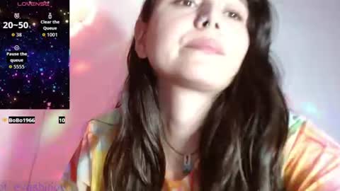 Eva online show from 06-12-26, 05:56