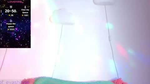 Eva online show from 06-14-26, 06:32