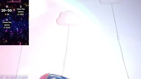 Eva online show from 06-29-26, 07:58