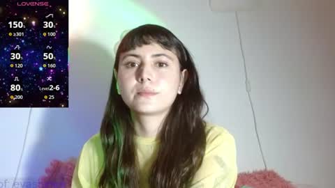 Eva online show from 07-07-26, 07:40
